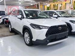 تويوتا كورولا كروس